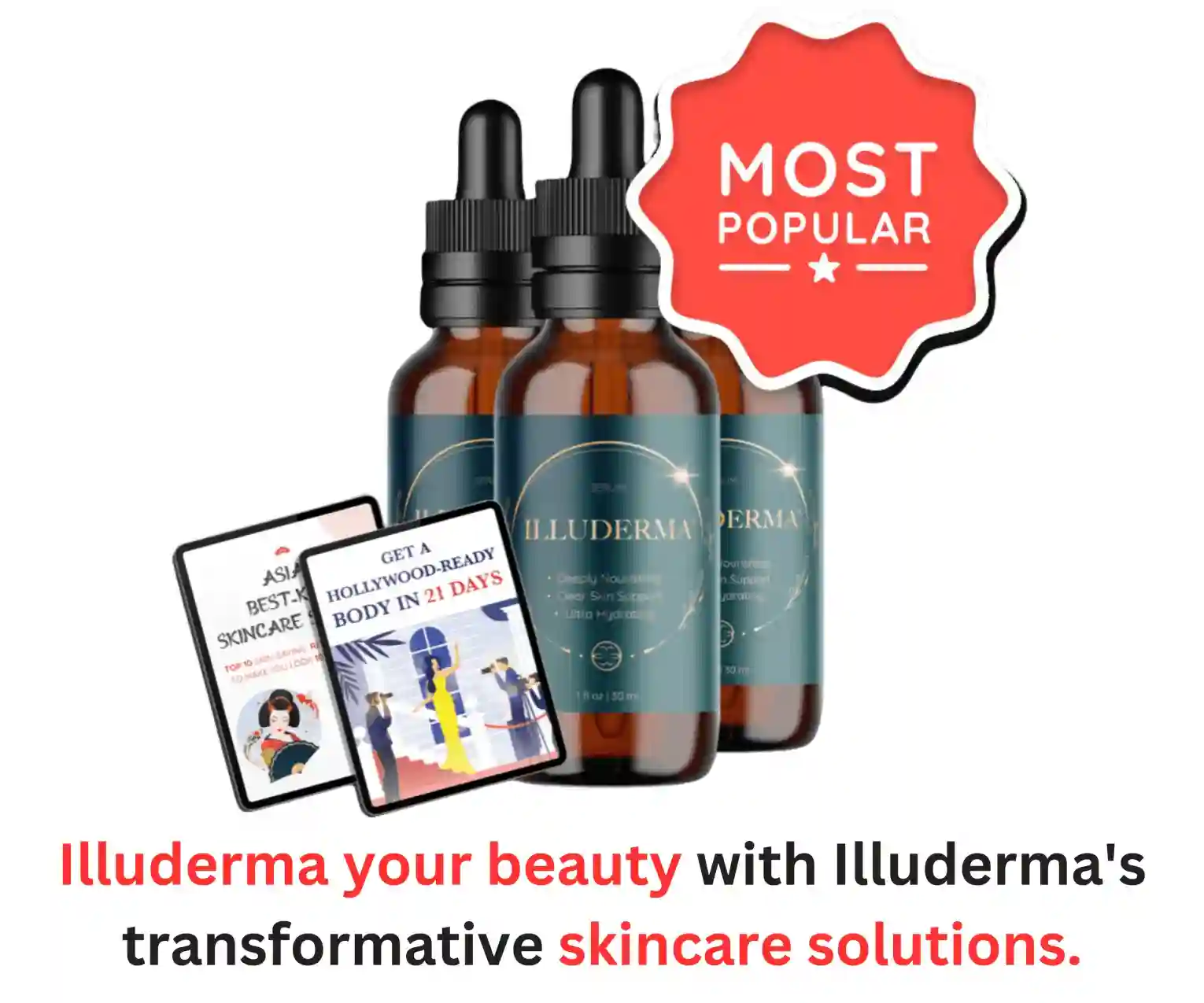illuderma